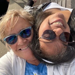 Meet your Posher, Linda